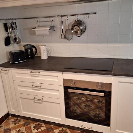 פרפיניין Self Contained City Apartment מראה חיצוני תמונה