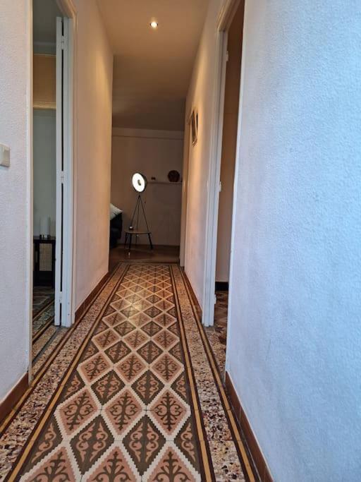 פרפיניין Self Contained City Apartment מראה חיצוני תמונה