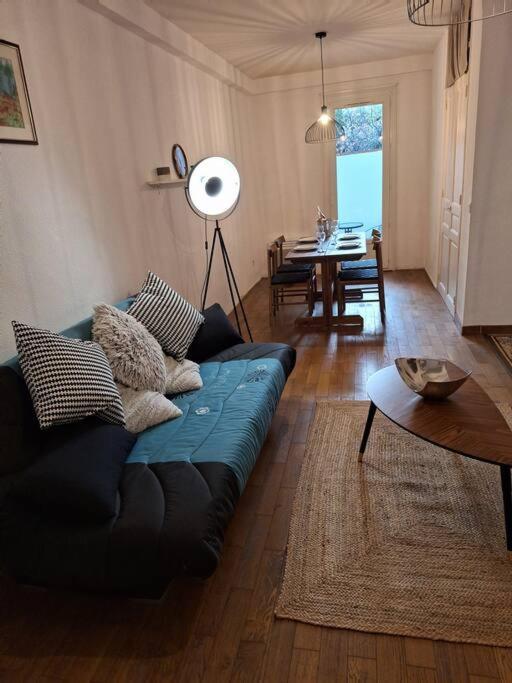 פרפיניין Self Contained City Apartment מראה חיצוני תמונה