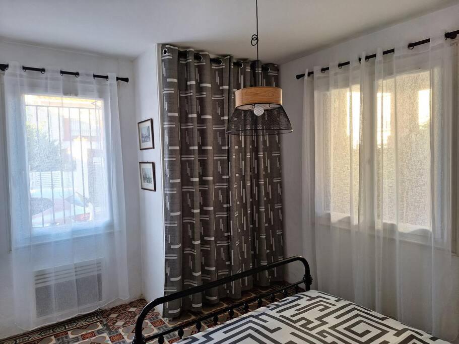 פרפיניין Self Contained City Apartment מראה חיצוני תמונה
