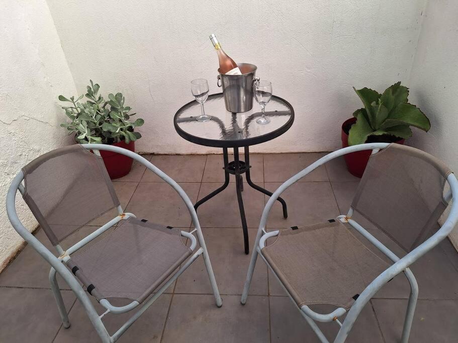 פרפיניין Self Contained City Apartment מראה חיצוני תמונה