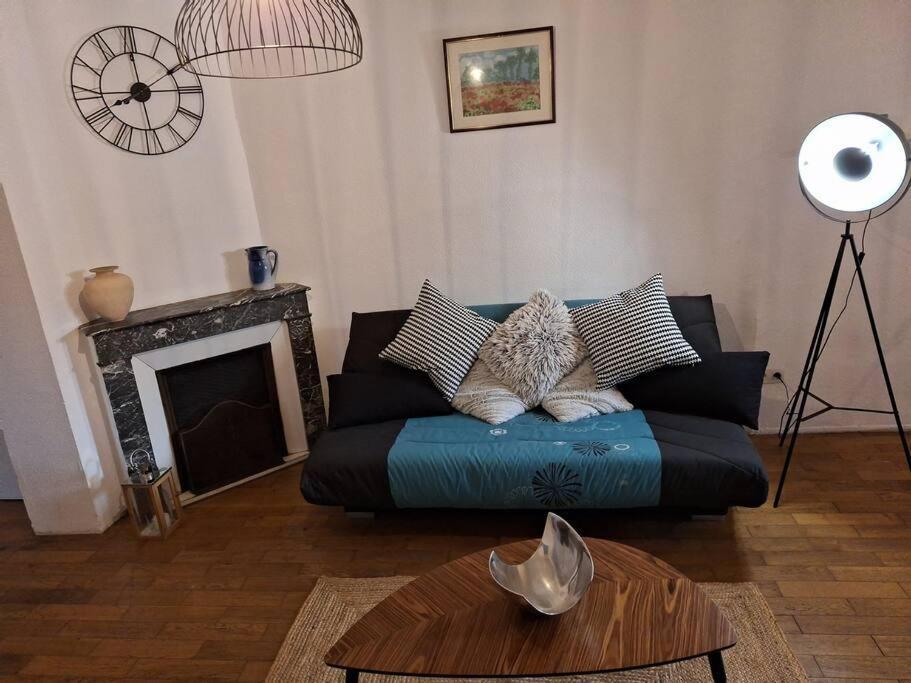 פרפיניין Self Contained City Apartment מראה חיצוני תמונה