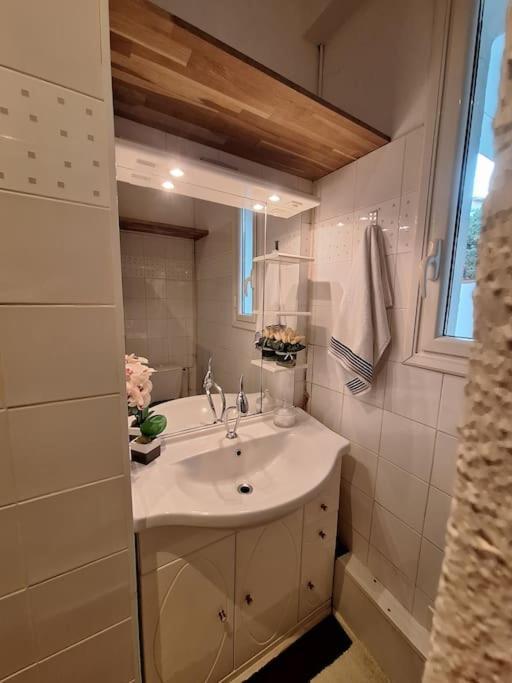 פרפיניין Self Contained City Apartment מראה חיצוני תמונה