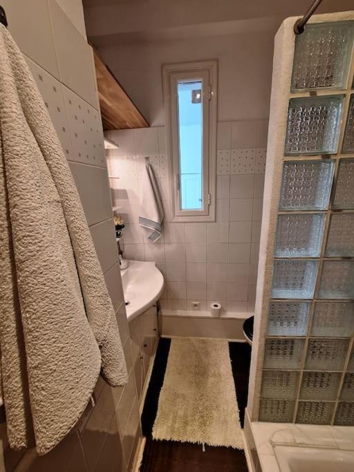 פרפיניין Self Contained City Apartment מראה חיצוני תמונה