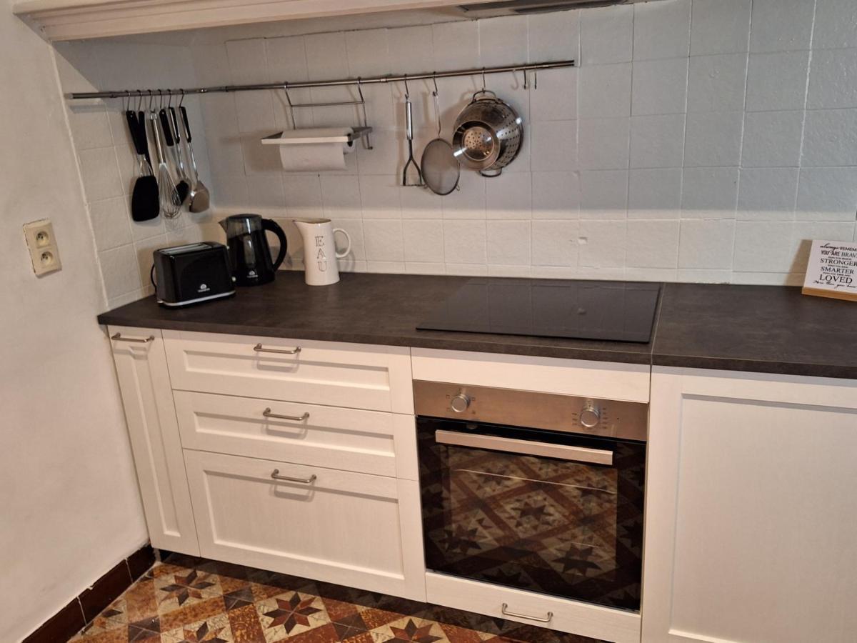 פרפיניין Self Contained City Apartment מראה חיצוני תמונה