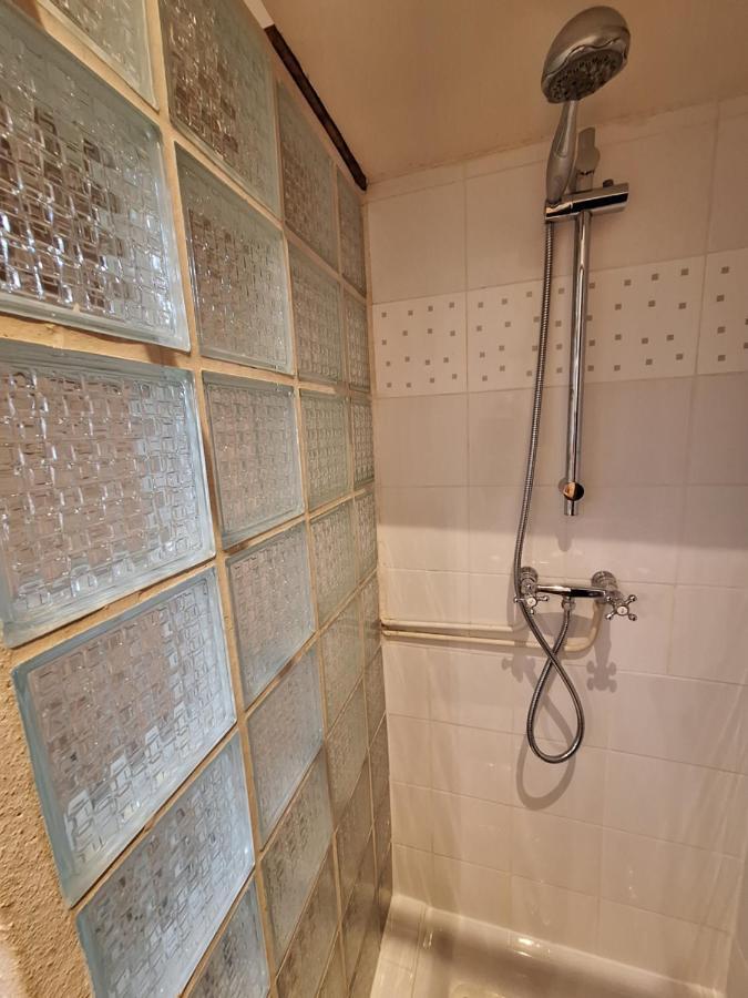 פרפיניין Self Contained City Apartment מראה חיצוני תמונה
