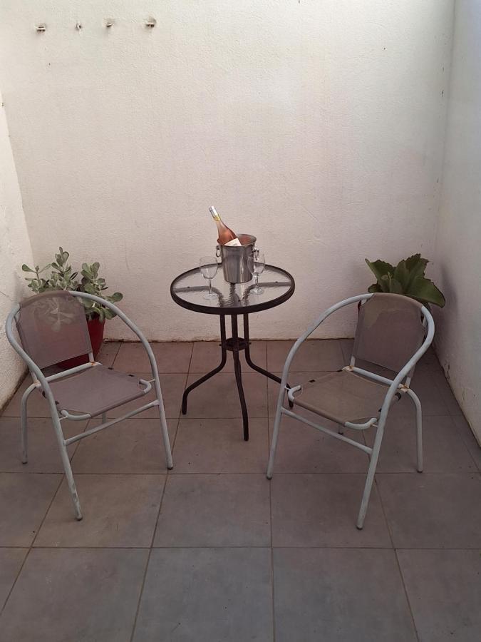 פרפיניין Self Contained City Apartment מראה חיצוני תמונה
